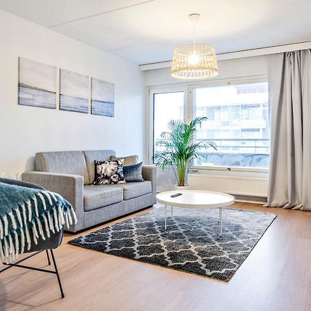 Apartment Sleepwell Sukkula With Private Sauna And Parking Turku Kültér fotó