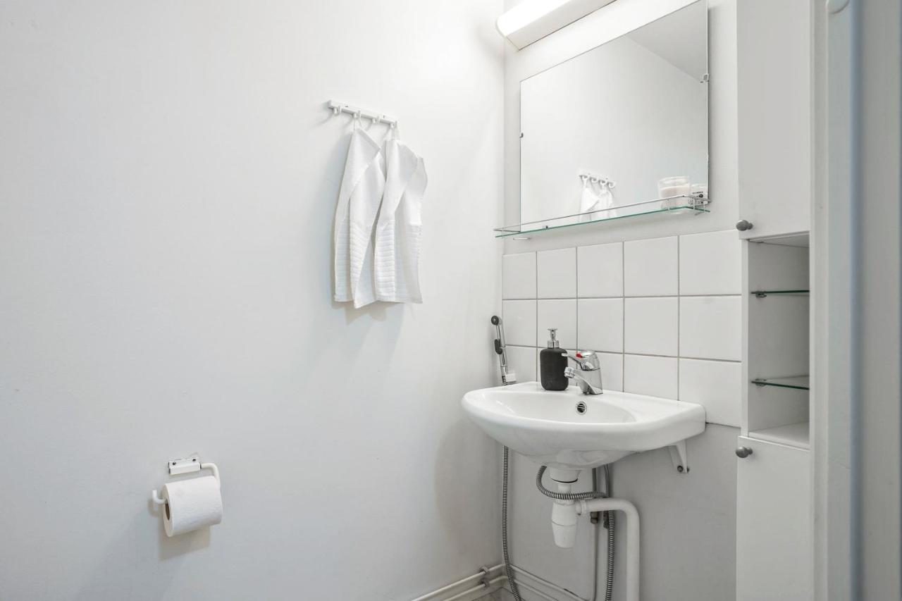 Apartment Sleepwell Sukkula With Private Sauna And Parking Turku Kültér fotó